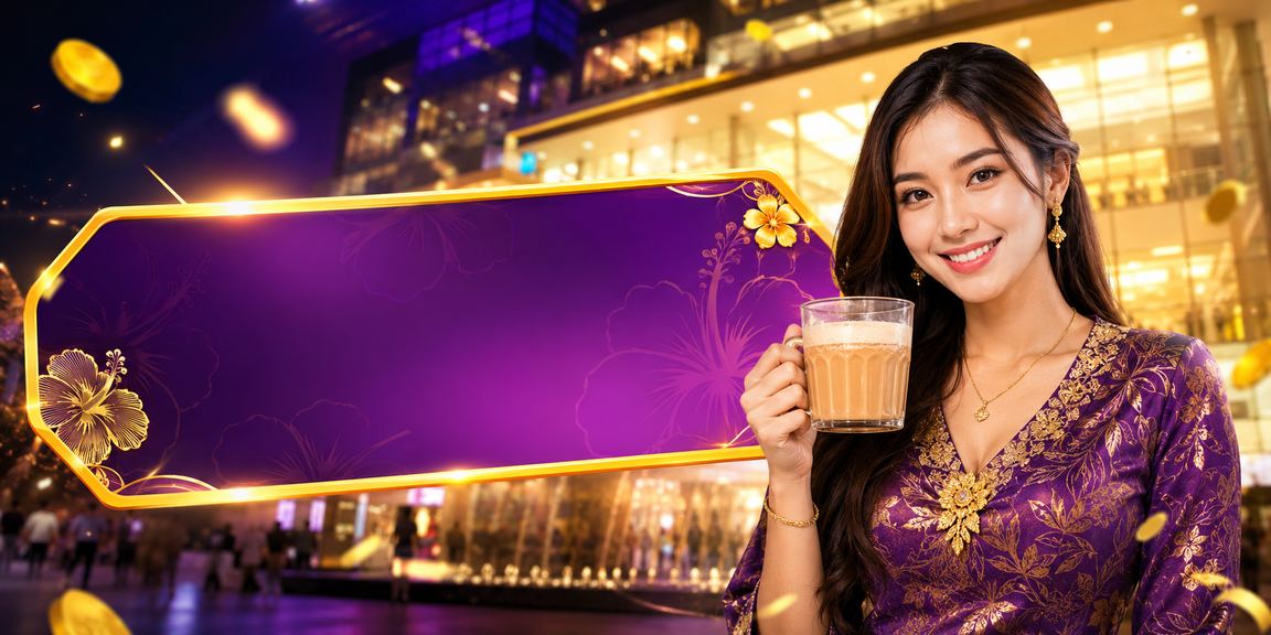 Suasana pertaruhan langsung di Kuala Lumpur dengan paparan odds masa nyata