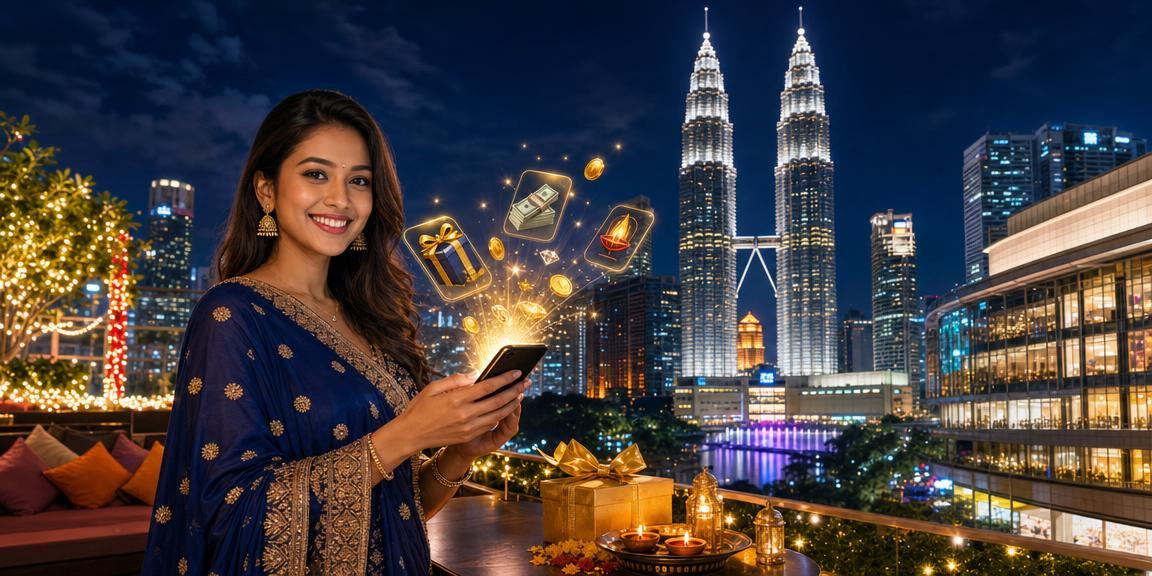 Pengalaman pertaruhan sukan mudah alih di Kuala Lumpur menggunakan telefon pintar