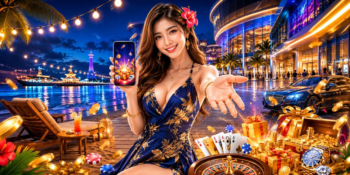 Aplikasi kasino Malaysia 442 dengan antara muka selamat dan mesra pengguna tempatan