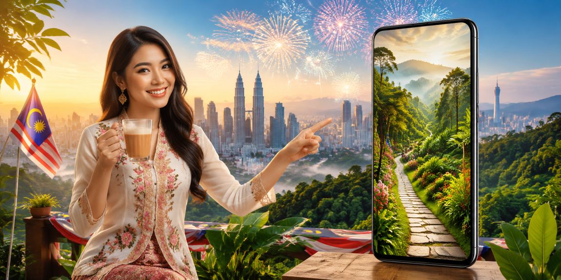 Keselamatan data pengguna platform kasino mudah alih Malaysia 442