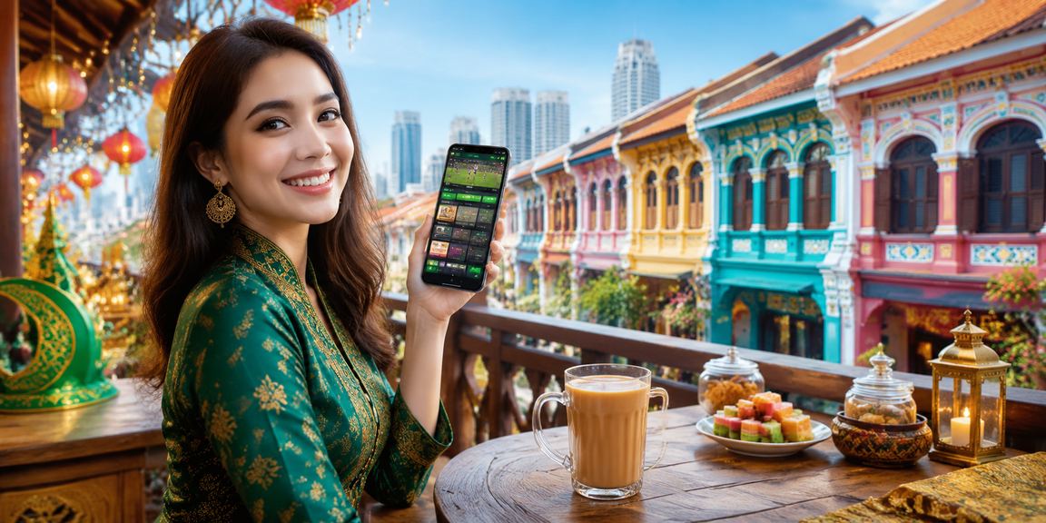 Log masuk kasino mudah alih 442 di Pulau Pinang Malaysia